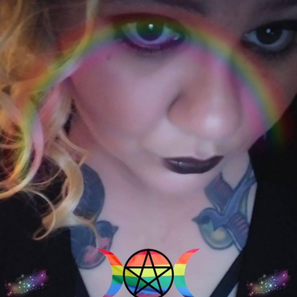 Meet your Posher, Cheryl